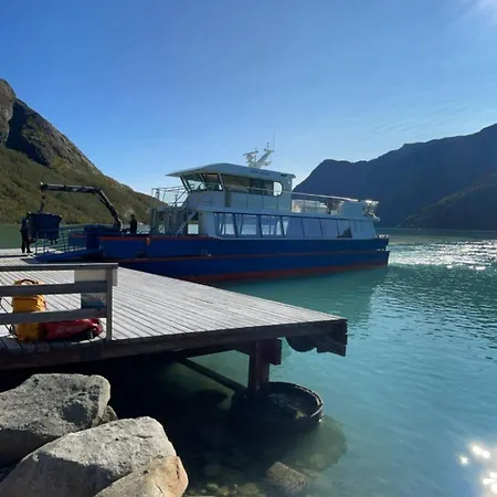 Apartmán Sentral, Hc-friendly