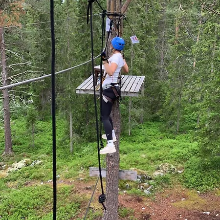 Sentral, Hc-friendly