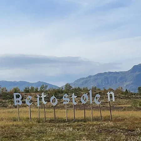 Sentral, Hc-friendly Beitostolen