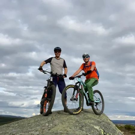 Sentral, Hc-friendly