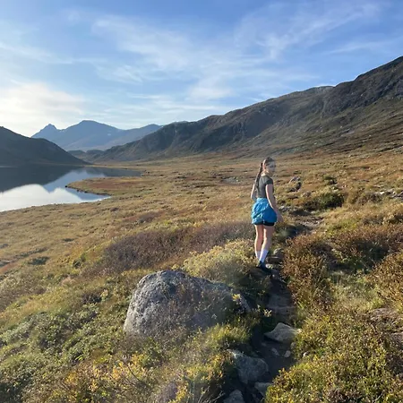 Sentral, Hc-friendly Apartmán *