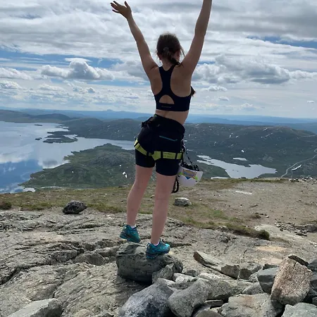 Apartmán Sentral, Hc-friendly