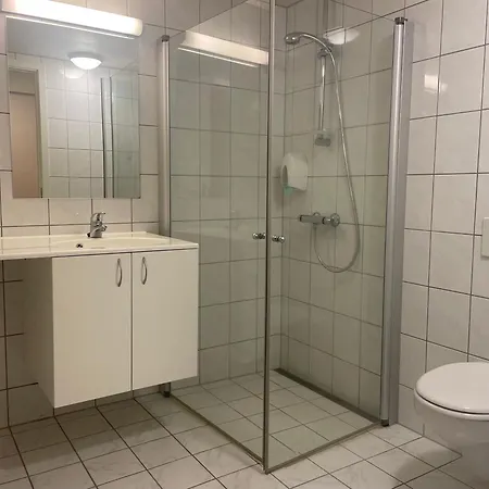 Sentral, Hc-friendly Apartment
