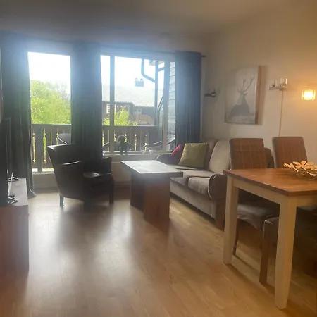 Sentral, Hc-friendly Apartament