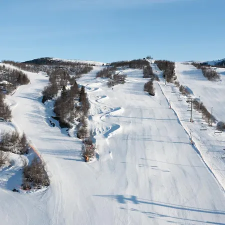 Sentral, Hc-friendly *