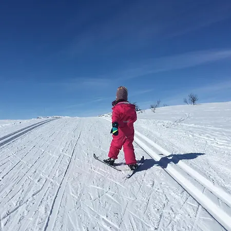 Sentral, Hc-friendly Apartmán