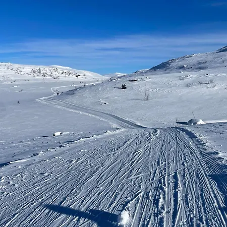 Apartmán Sentral, Hc-friendly