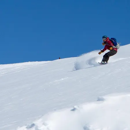 Sentral, Hc-friendly *