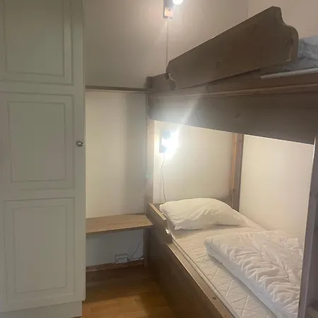 Apartament Sentral, Hc-friendly *