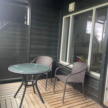 Sentral, Hc-friendly Apartamento *