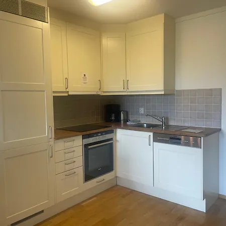 Apartamento Sentral, Hc-friendly *