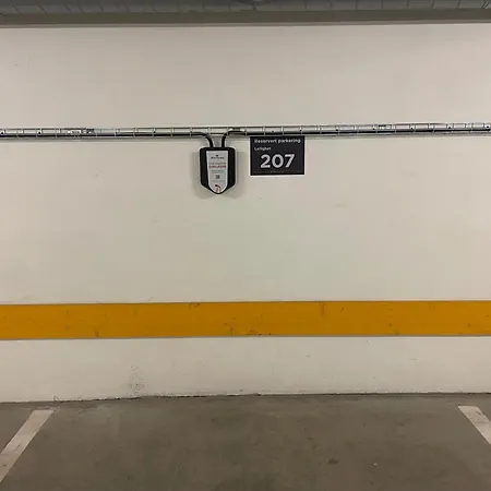 Apartamento Sentral, Hc-friendly Beitostolen
