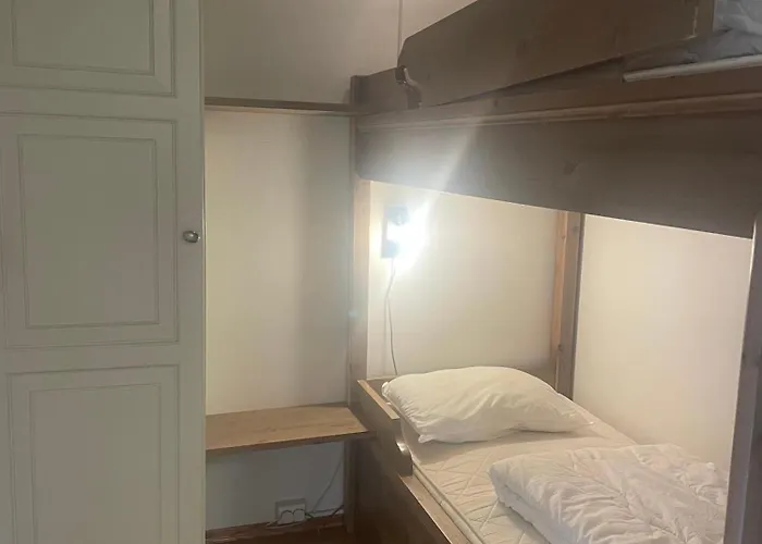 Apartamento Sentral, Hc-friendly *
